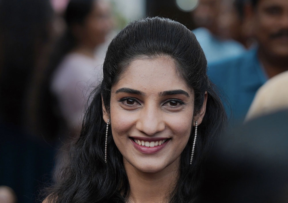 Anooja Sreerekha