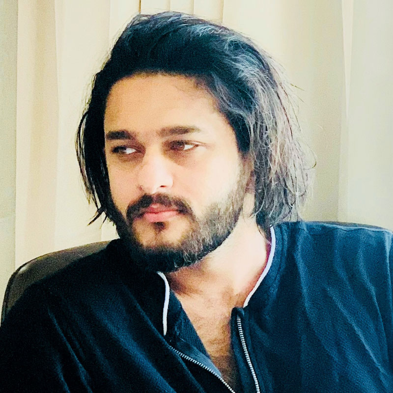 Bilal