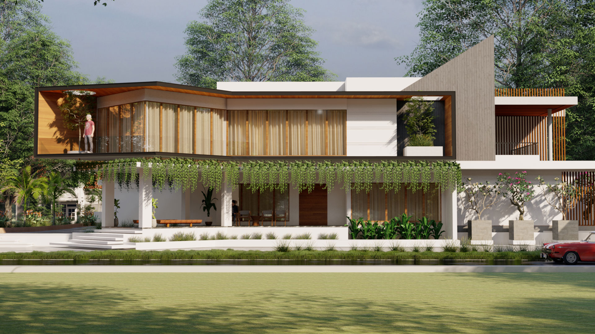 Sulfi Trivandrum